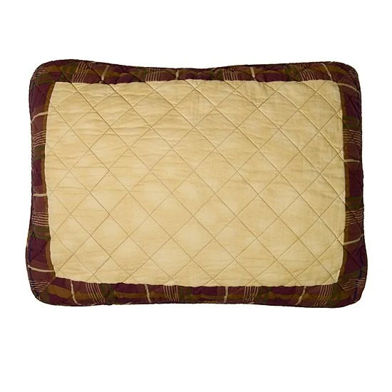 Donna Sharp Brown Antler Quilt Or Sham 3 Donna Sharp Brown Antler Quilt Or Sham - Image 3
