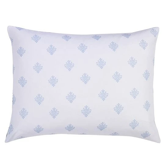 Donna Sharp Watercolor Shells Quilt Set 4 Donna Sharp Watercolor Shells Quilt Set - Image 4