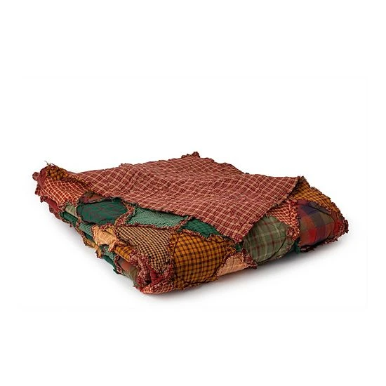 Donna Sharp Campfire Throw