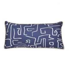 Donna Sharp Windswept Rectangle Pillow