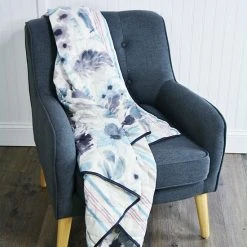 Alternative view of Donna Sharp Cordoba Throw