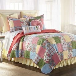 Donna Sharp Sunny Patch Quilt Or Sham