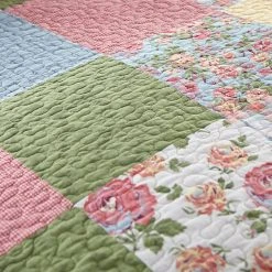 Donna Sharp Sunny Patch Quilt Or Sham -Donna Sharp shop unnamed file 933