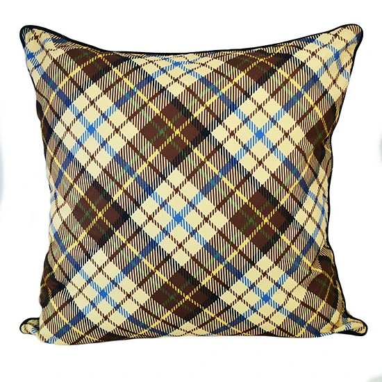 Donna Sharp Bear Ridge Bear Dec Pillow 2 Donna Sharp Bear Ridge Bear Dec Pillow - Image 2