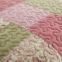 Donna Sharp Bashful Rose Quilt Or Sham 5 Donna Sharp Bashful Rose Quilt Or Sham -Donna Sharp shop unnamed file 955
