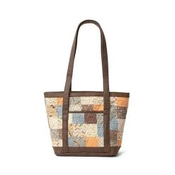 Donna Sharp Katie Shoulder Bag Dizzy