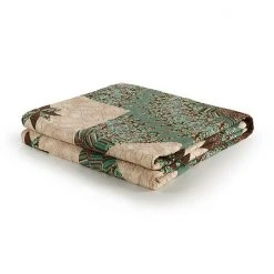 Donna Sharp Sea Breeze Star Throw